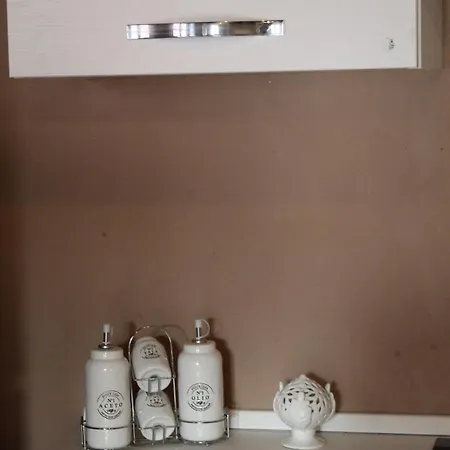 شقة Floriads Caramel مونْدوفي